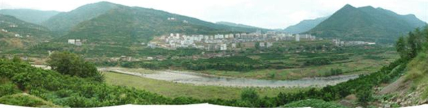 秭歸上壩庫(kù)岸治理